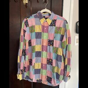 Ralph Lauren Party Shirt